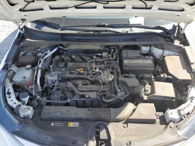 2020 TOYOTA COROLLA SE - 5YFS4RCE1LP007431