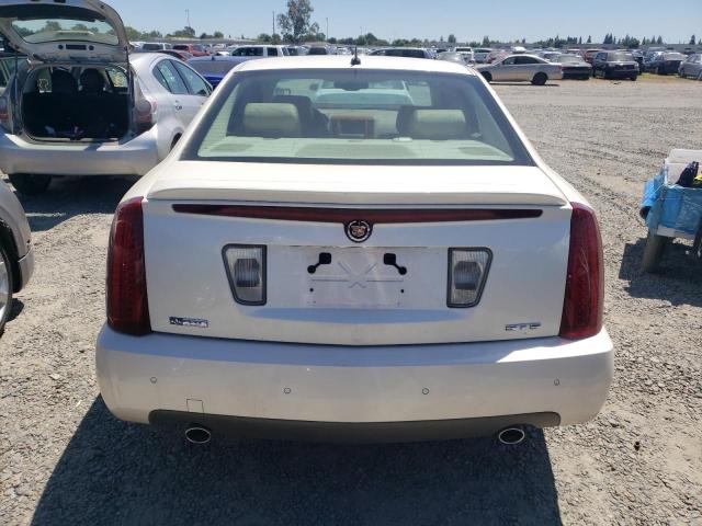 2005 Cadillac Sts VIN: 1G6DC67A150233826 Lot: 54209124