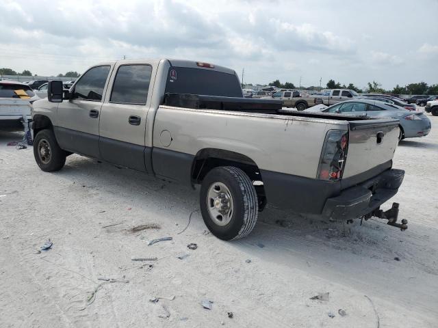 2002 Chevrolet Silverado K1500 Heavy Duty VIN: 1GCGK13U82F129360 Lot: 55001104