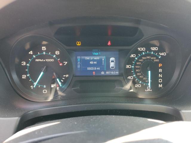 2014 Ford Explorer Xlt VIN: 1FM5K7D89EGC35998 Lot: 56336574