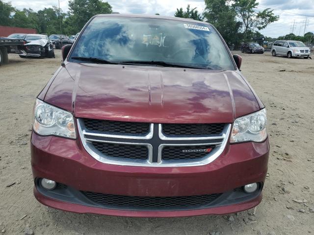 2C4RDGCG2LR179858 Dodge Caravan GRAND CARA 5