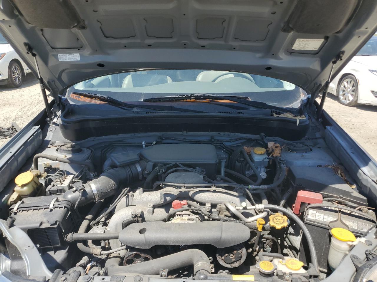 JF2SH6DC0AH903522 2010 Subaru Forester 2.5X Limited