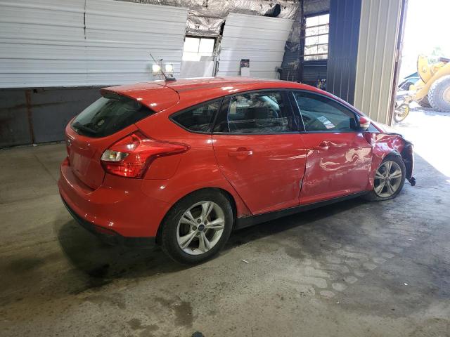 2014 Ford Focus Se VIN: 1FADP3K20EL401802 Lot: 56109684