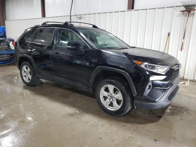 VIN 4T3R6RFV4LU002427 2020 Toyota RAV4, Xle no.4