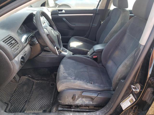 2008 Volkswagen Jetta S VIN: 3VWJM71K98M010324 Lot: 54811104