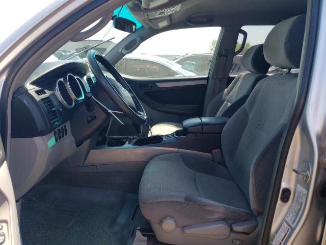 2004 Toyota 4Runner Sr5 VIN: JTEBU14R940037772 Lot: 54895784