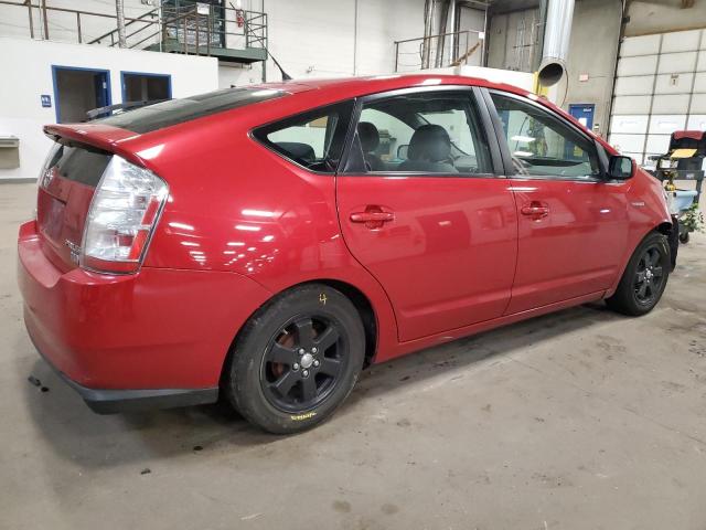 2007 Toyota Prius VIN: JTDKB20U273247806 Lot: 54957534