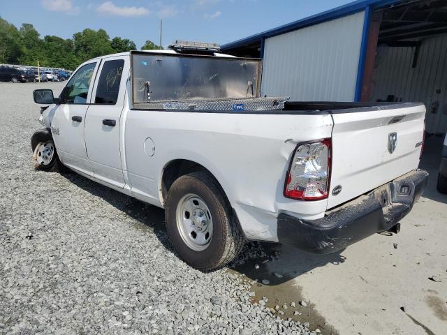 2018 Ram 1500 St VIN: 1C6RR7FG6JS151416 Lot: 53046894