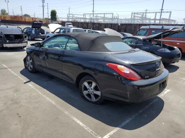2004 Toyota Camry Solara Se VIN: 4T1FA38PX4U028750 Lot: 57119704