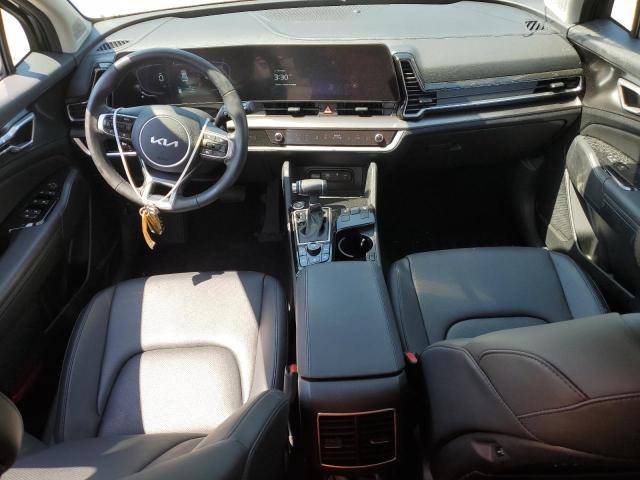 2024 KIA SPORTAGE E - 5XYK33DF3RG173549