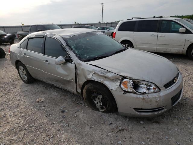 2007 Chevrolet Impala Ls VIN: 2G1WB58K779243773 Lot: 54237294