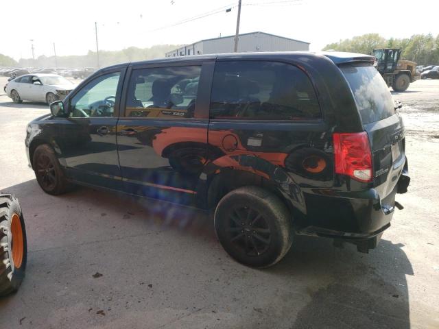 2020 Dodge Grand Caravan Gt VIN: 2C4RDGEG3LR205722 Lot: 53823204