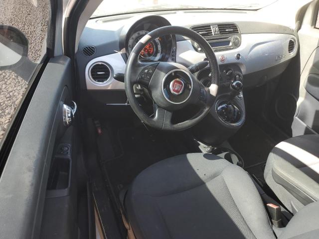 2014 Fiat 500 Pop VIN: 3C3CFFAR5ET209597 Lot: 52760634