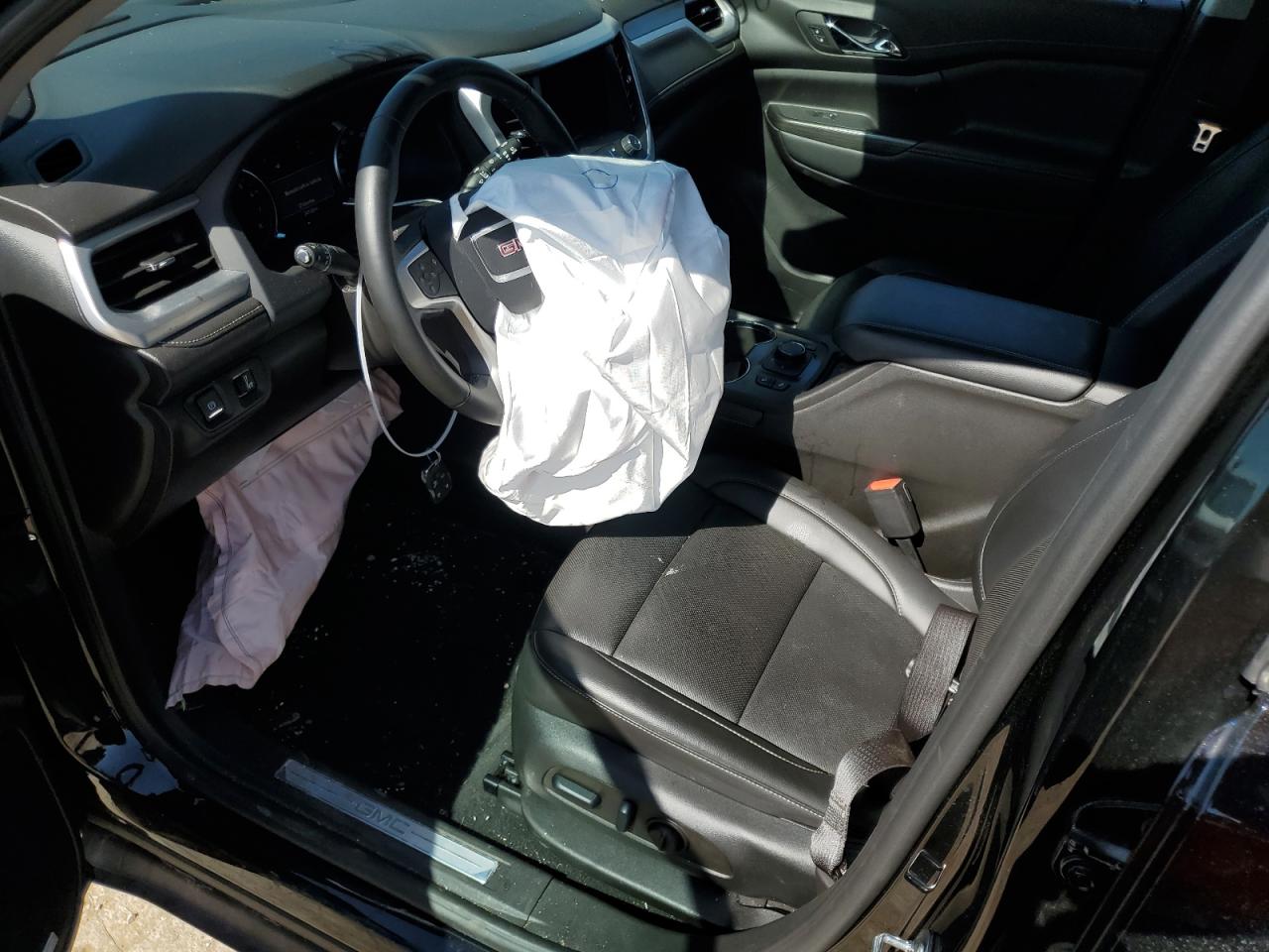 1GKKNUL45PZ152883 2023 GMC Acadia Slt