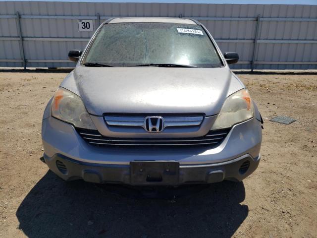 2007 Honda Cr-V Ex VIN: JHLRE38597C049204 Lot: 55394124