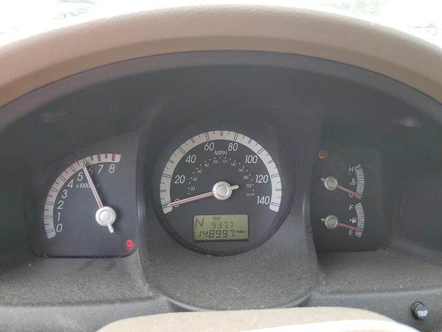 2008 Kia Sportage Ex VIN: KNDJF723387483926 Lot: 57291434