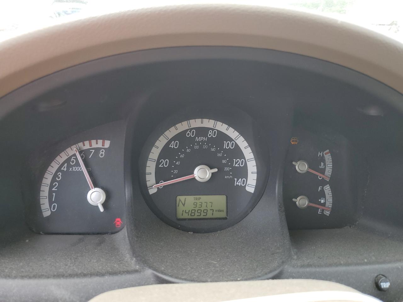 KNDJF723387483926 2008 Kia Sportage Ex