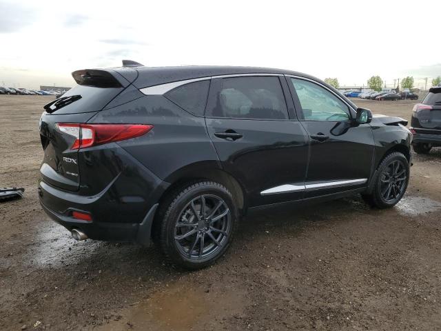 2021 Acura Rdx VIN: 5J8TC2H39ML801661 Lot: 56751814