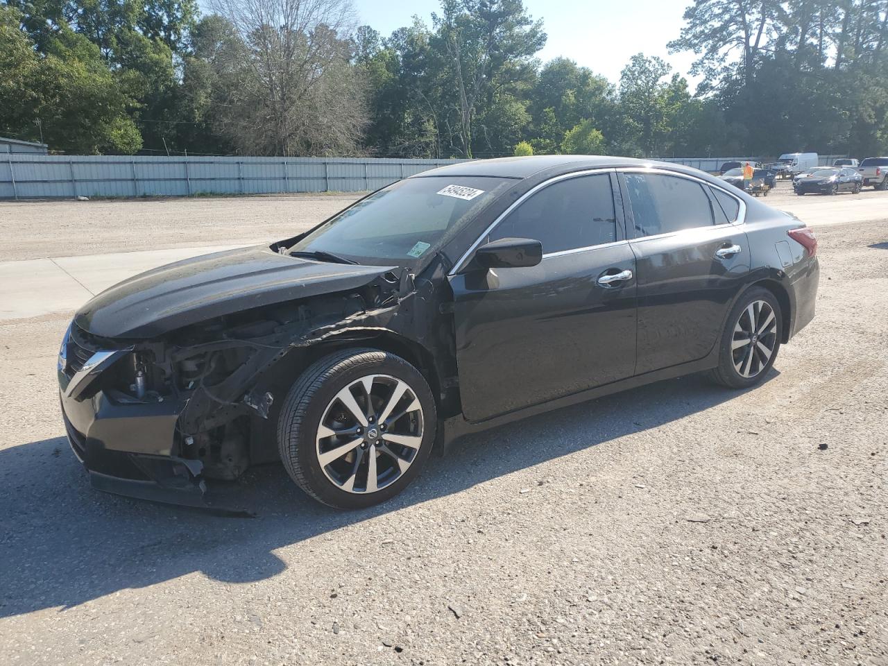 1N4AL3AP4HC269546 2017 Nissan Altima 2.5