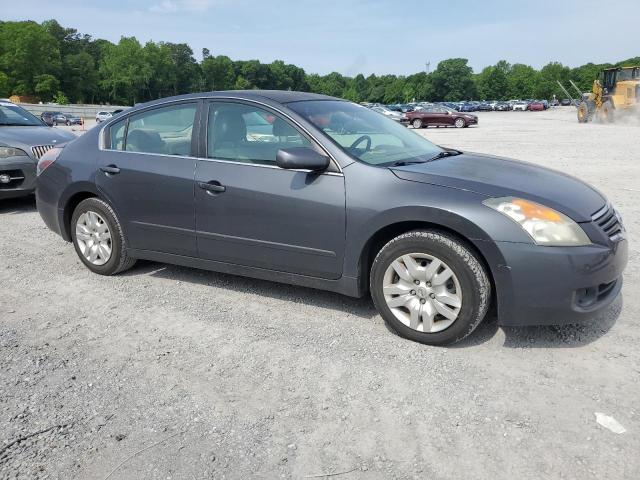 2009 Nissan Altima 2.5 VIN: 1N4AL21E89N447103 Lot: 53691224