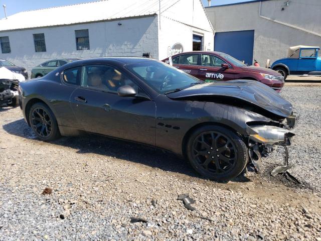 2008 Maserati Granturismo VIN: ZAMGJ45A180040115 Lot: 56118644