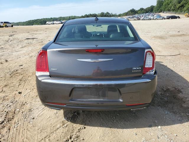 2017 Chrysler 300 Limited VIN: 2C3CCARG2HH553108 Lot: 57019984