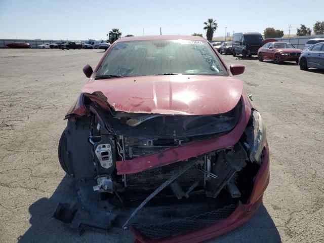 2016 Dodge Dart Sxt VIN: 1C3CDFBB5GD506689 Lot: 54567964