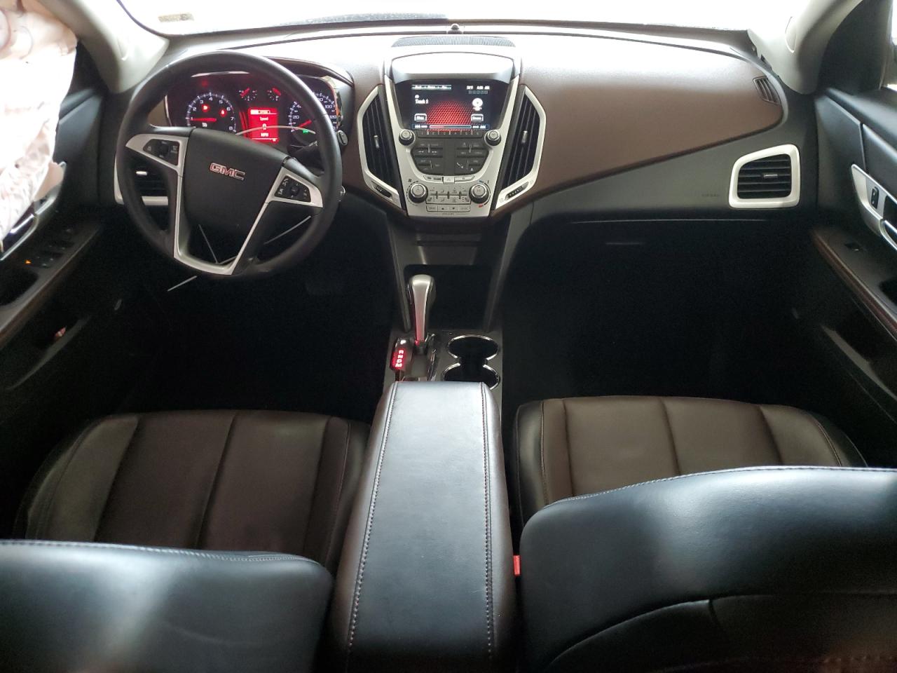 2GKFLXEK5F6367503 2015 GMC Terrain Slt