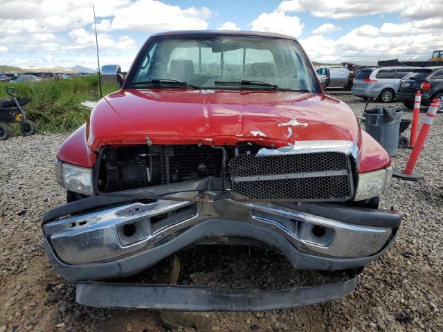 1995 Dodge Ram 1500 VIN: 3B7HF13Z3SM107805 Lot: 56138954