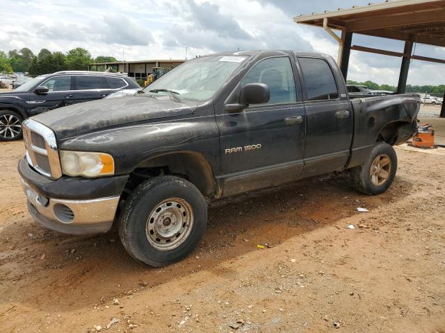 2002 Dodge Ram 1500 VIN: 3D7HU18Z82G119290 Lot: 53594964