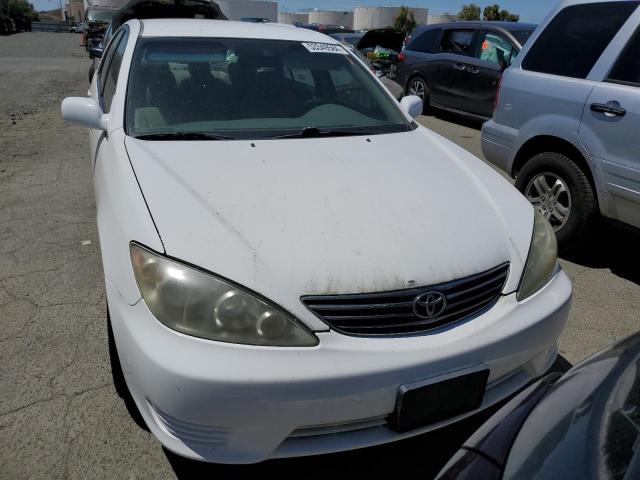 2005 Toyota Camry Le VIN: 4T1BE32K25U587601 Lot: 53349584