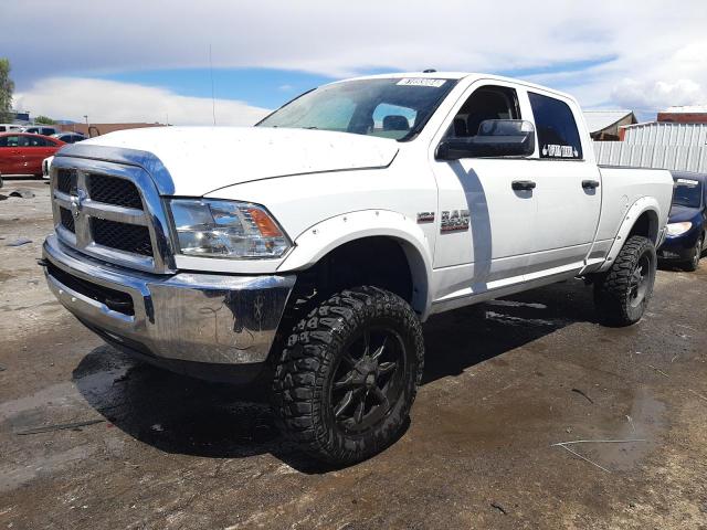 2016 Ram 2500 St VIN: 3C6TR5CTXGG309882 Lot: 51693084