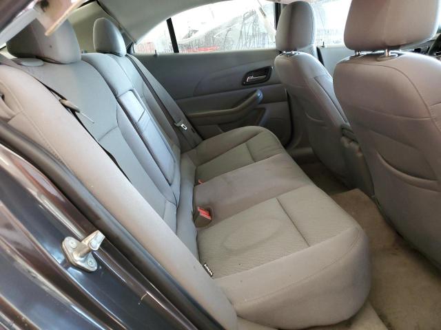 2013 Chevrolet Malibu Ls VIN: 1G11B5SA3DF144395 Lot: 56395904