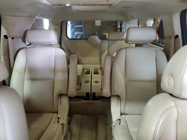 2007 Cadillac Escalade Esv VIN: 1GYFK66837R254872 Lot: 56813314