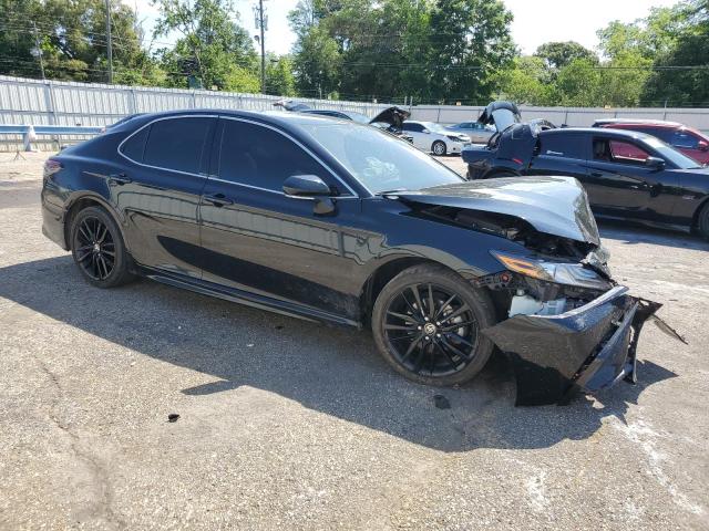 VIN 4T1K61AK8PU723073 2023 Toyota Camry, Xse no.4