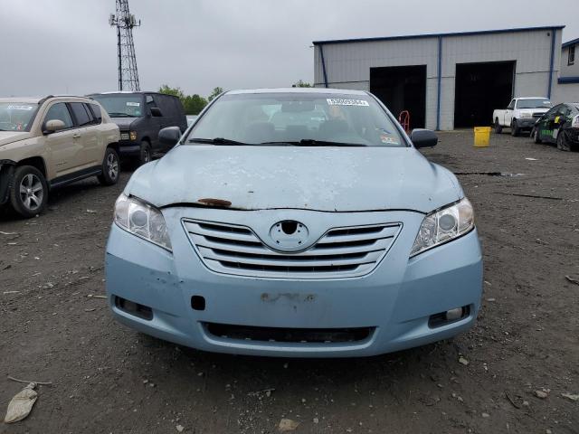 2007 Toyota Camry Ce VIN: JTNBE46K773095915 Lot: 53009384