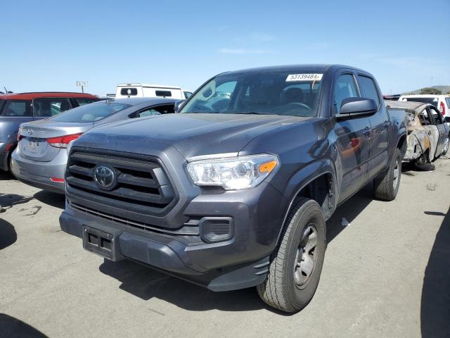 2023 Toyota Tacoma Double Cab VIN: 3TMCZ5AN4PM551954 Lot: 53139484