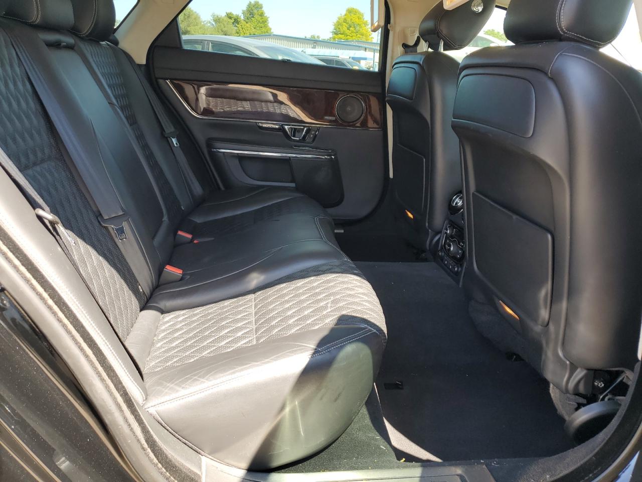 SAJWA2G78G8V93853 2016 Jaguar Xjl Portfolio