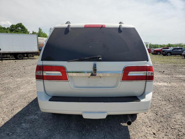 2007 Lincoln Navigator VIN: 5LMFU28597LJ09259 Lot: 55529454