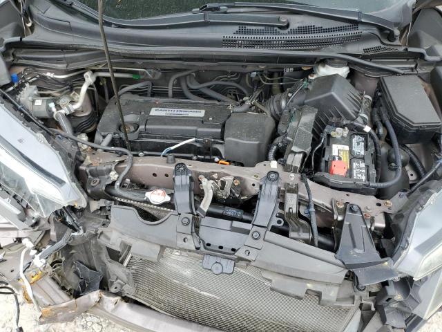 2015 Honda Cr-V Ex VIN: 2HKRM4H50FH666631 Lot: 54671754