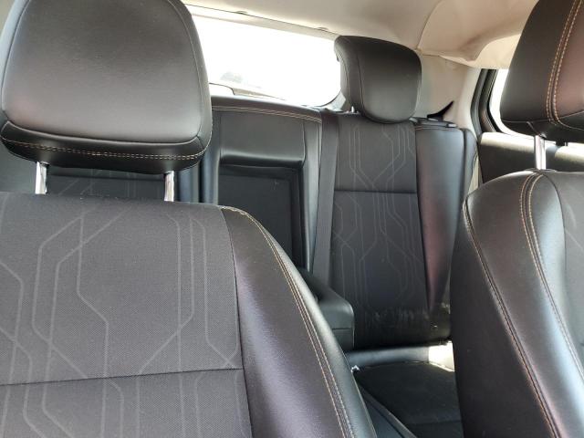 2018 CHEVROLET TRAX 1LT - 3GNCJPSB6JL150594