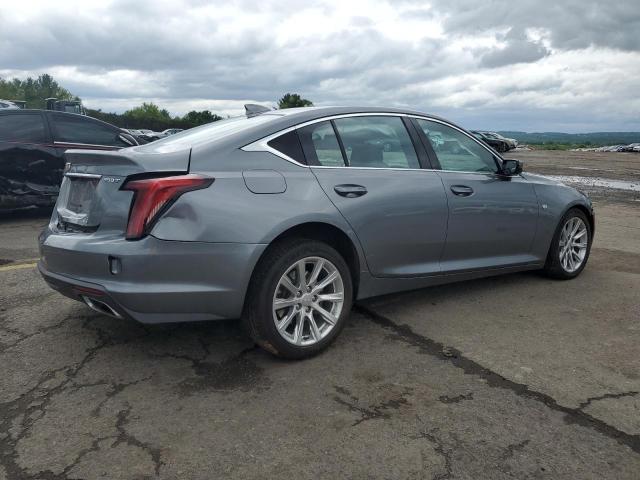 2022 Cadillac Ct5 Luxury VIN: 1G6DX5RK5N0116867 Lot: 54799814