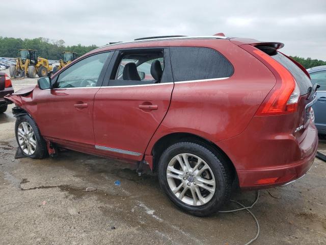 2016 Volvo Xc60 T5 Premier VIN: YV440MDK3G2904442 Lot: 53594074