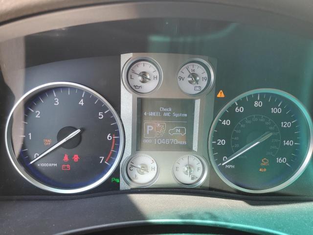 2011 Lexus Lx 570 VIN: JTJHY7AXXB4081582 Lot: 55645464