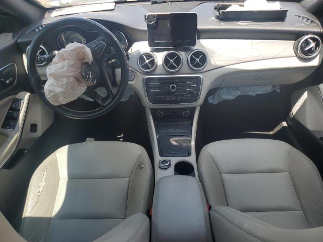 WDDSJ4EBXFN217385 2015 Mercedes-Benz Cla 250