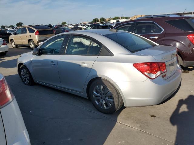 2016 Chevrolet Cruze Limited Ls VIN: 1G1PC5SHXG7176473 Lot: 54782114