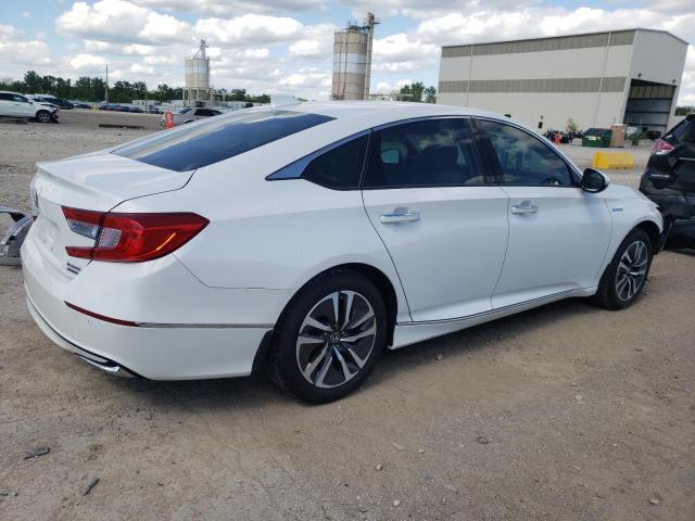 Vin: 1hgcv3f91ka004305, lot: 54425094, honda accord touring hybrid 20193