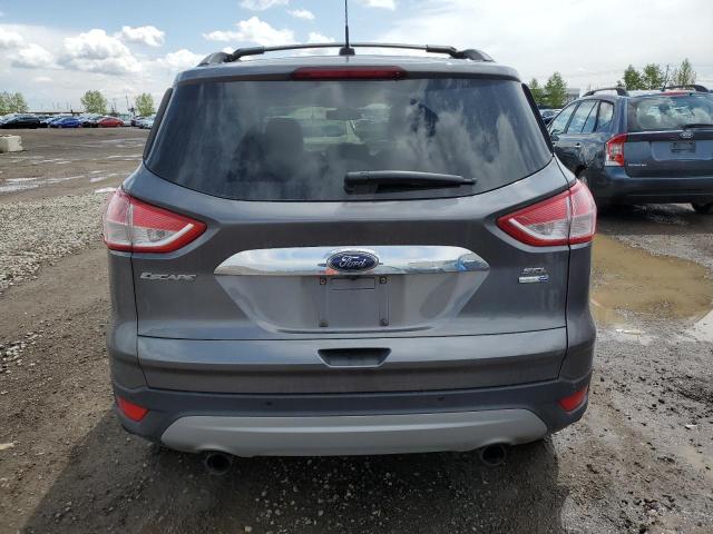 2013 Ford Escape Sel VIN: 1FMCU9H99DUC38903 Lot: 56580474