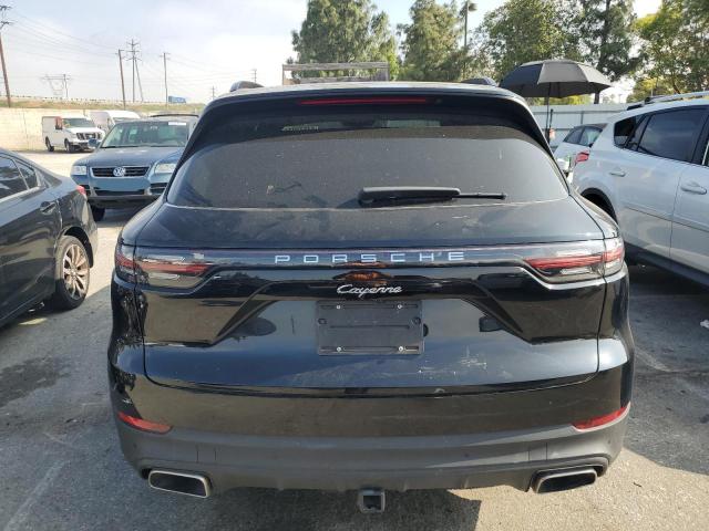 2021 Porsche Cayenne VIN: WP1AA2AY3MDA03232 Lot: 54532934