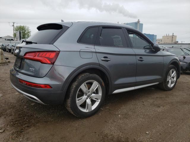 VIN WA1ANAFY4J2016341 2018 Audi Q5, Premium no.3